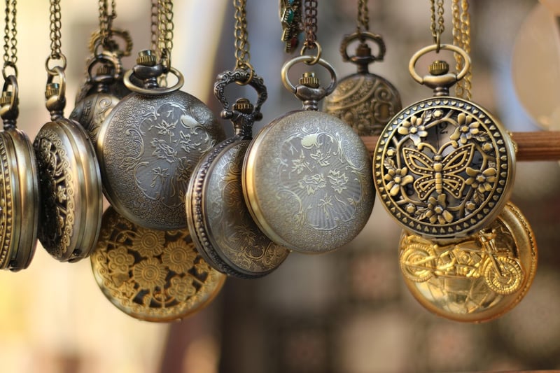 Timeless Craftsmanship