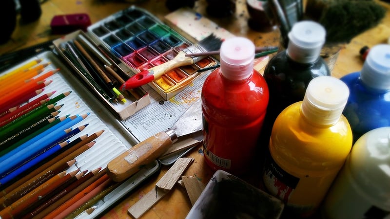Creative Network